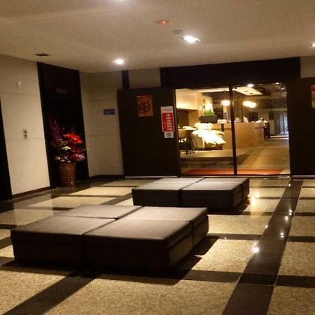 Honest & Warm Hotel Taoyuan Extérieur photo