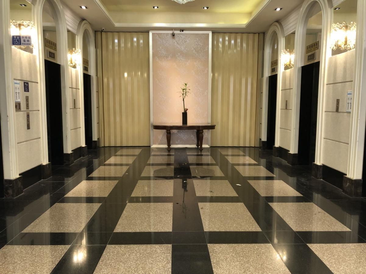 Honest & Warm Hotel Taoyuan Extérieur photo