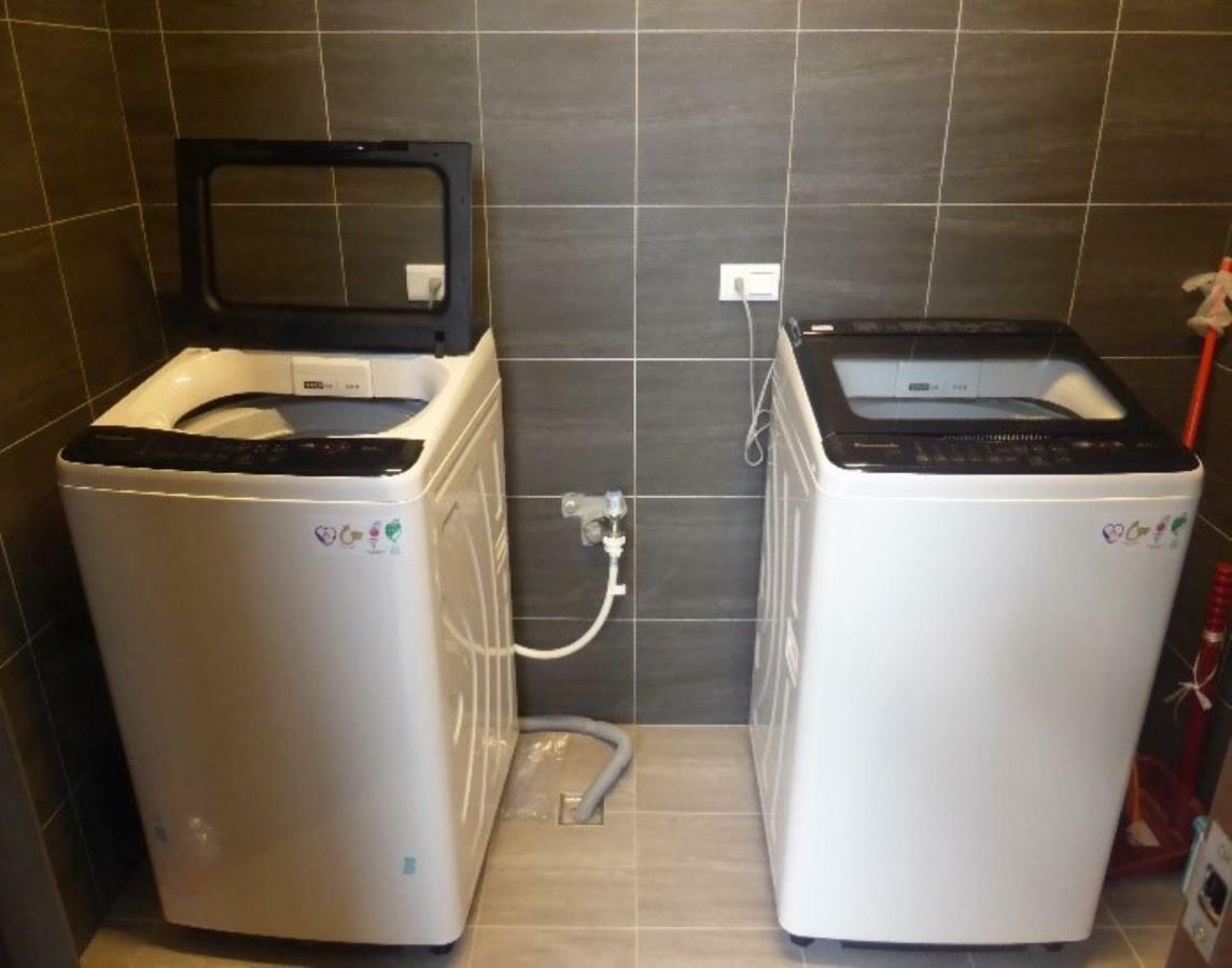 Honest & Warm Hotel Taoyuan Extérieur photo